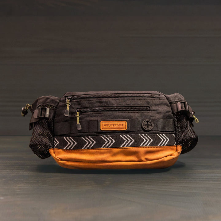 Mega Hip Pack – Wilderdog