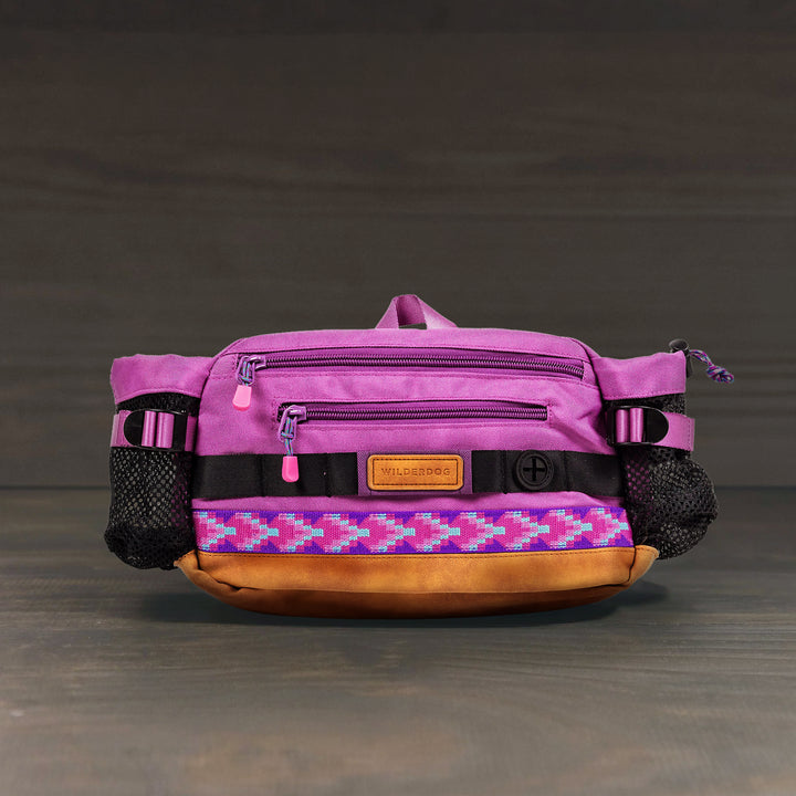 Mega Hip Pack – Wilderdog