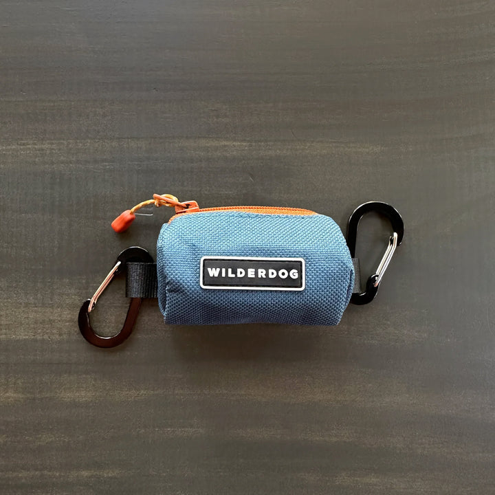 Dog Poop Bag Holder – Wilderdog