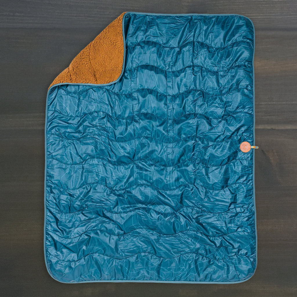 アウトドア寝具 VAURTROOM DOG & DUCK BLANKET Picnic Blanket – Wilderdog