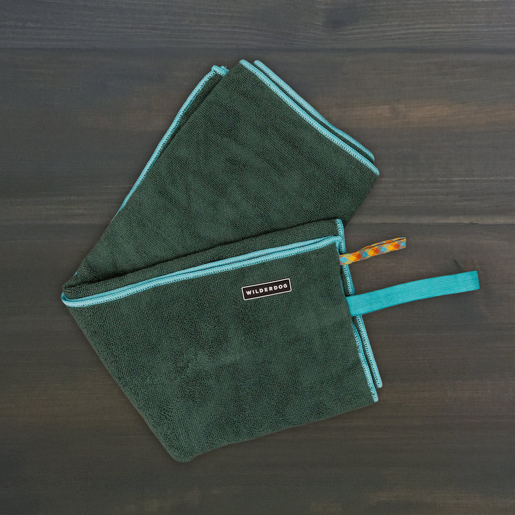 Quick Dry Towel