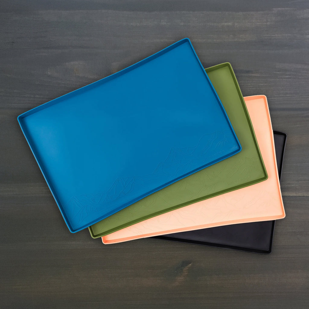 Silicone Placemat
