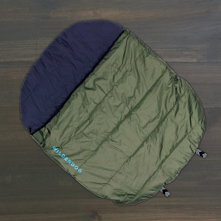 Sleeping Bag – Wilderdog
