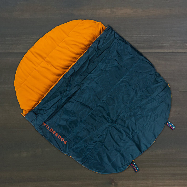Sleeping Bag – Wilderdog