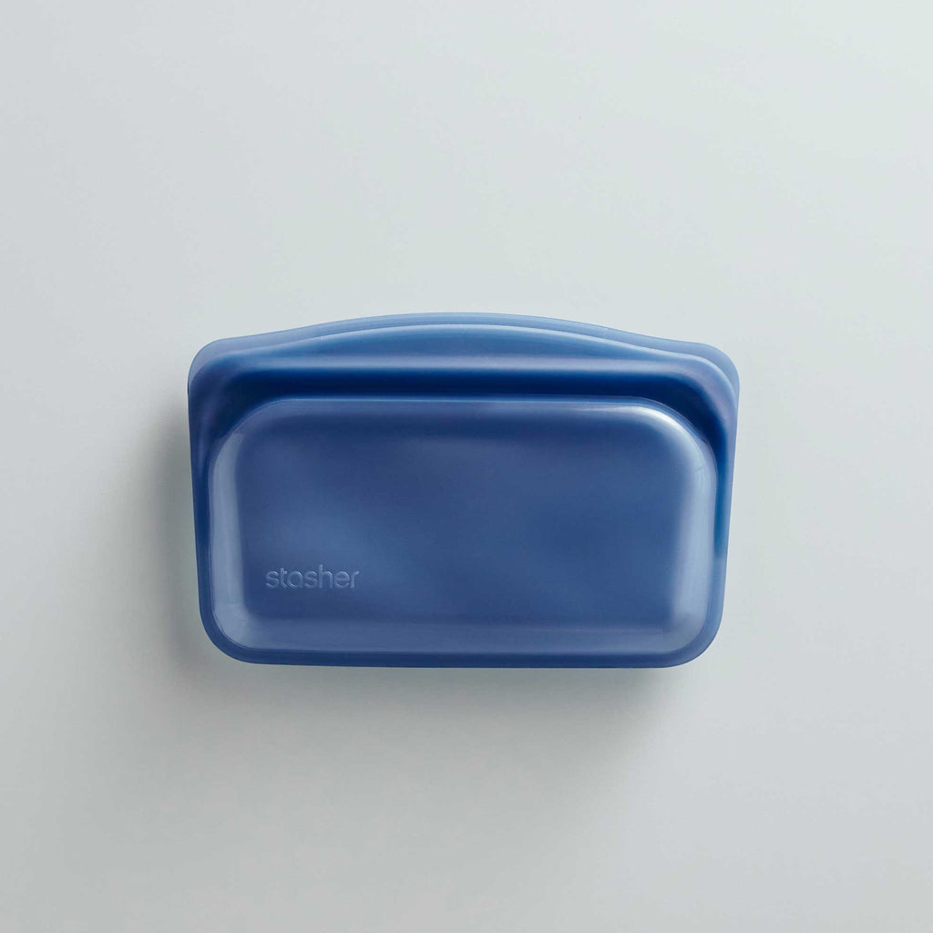 Stasher Snack Bag