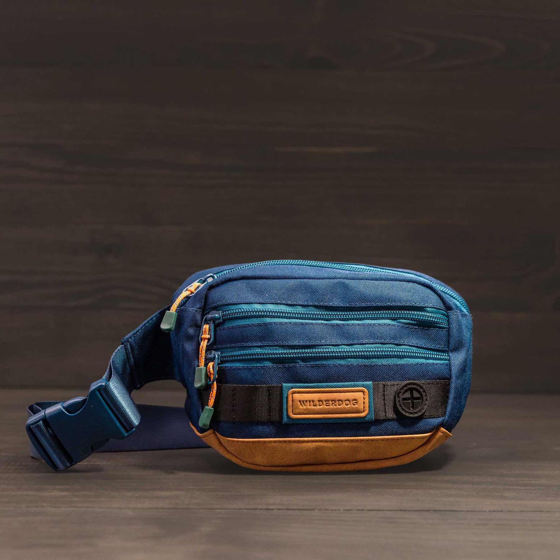 Utility Pack Wilderdog