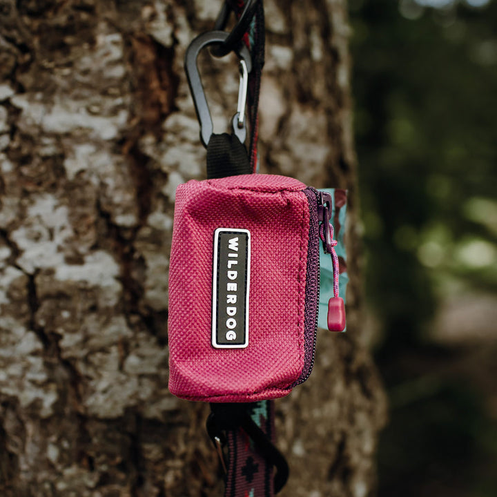 Dog Poop Bag Holder – Wilderdog
