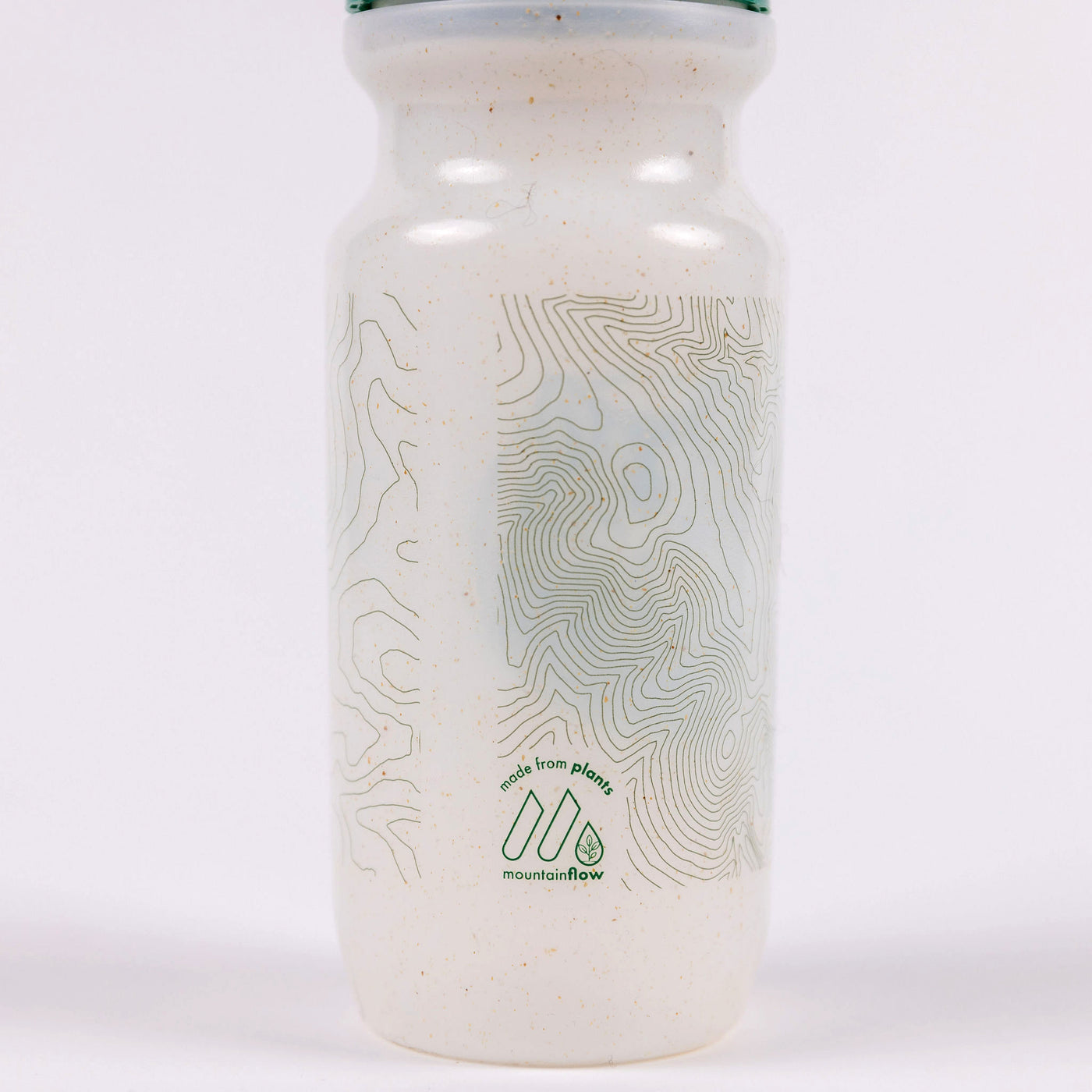 Plant-Based Water Bottle