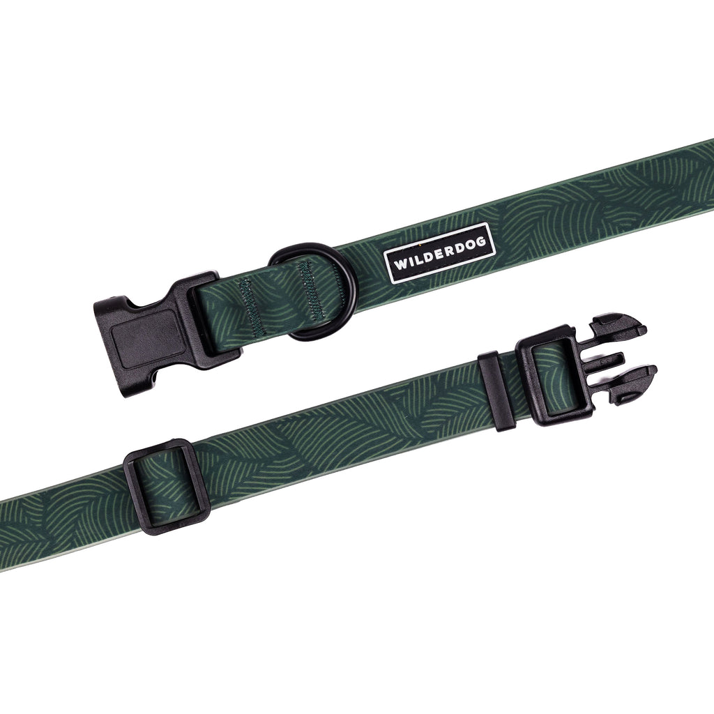 Cedar Waterproof Collar