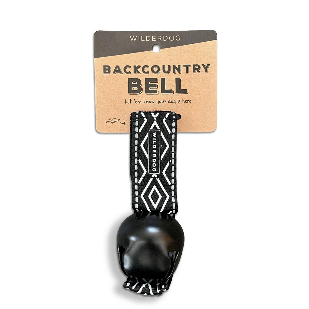 Backcountry Bell – Wilderdog