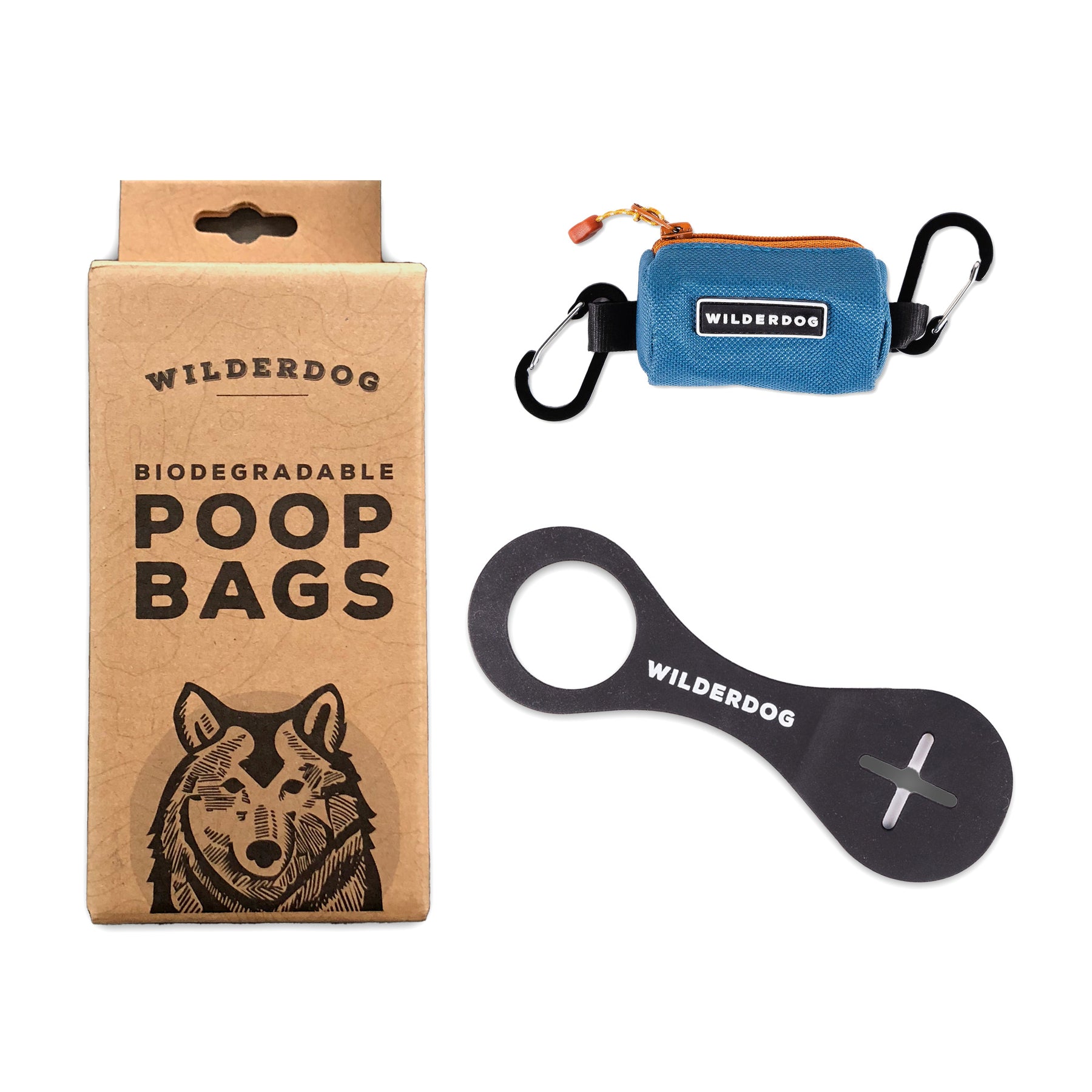 Ultimate Poop Kit – Wilderdog