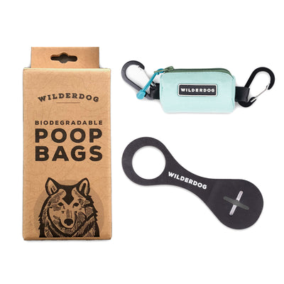 Ultimate Poop Kit