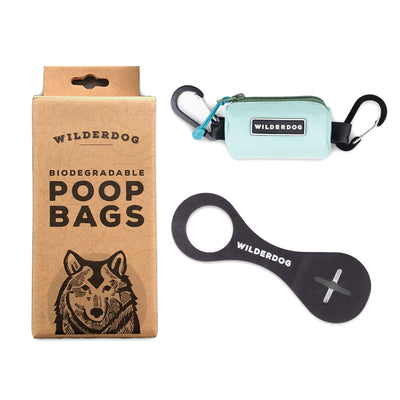 Ultimate Poop Kit – Wilderdog