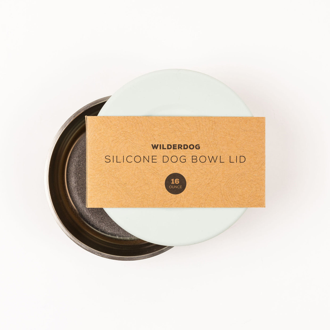 Silicone Bowl Lids