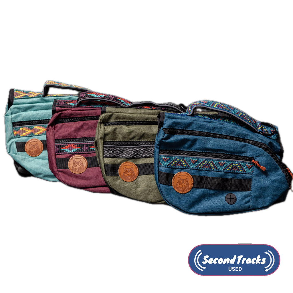(Used) Backpack
