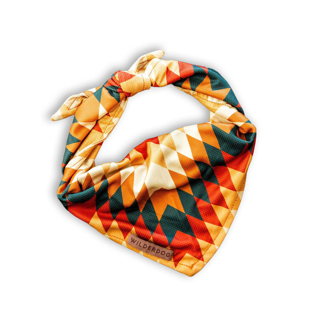Russet Bandana