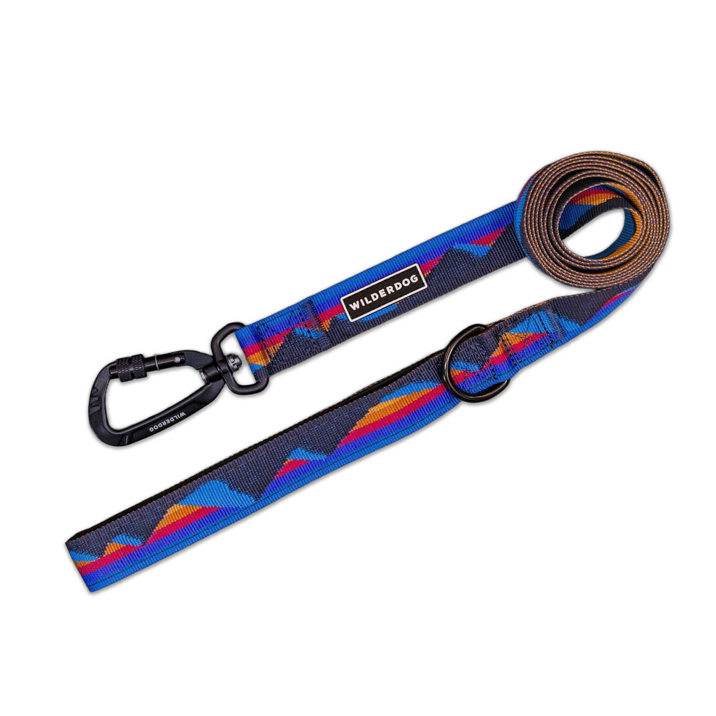 Cordillera Ultralight Leash