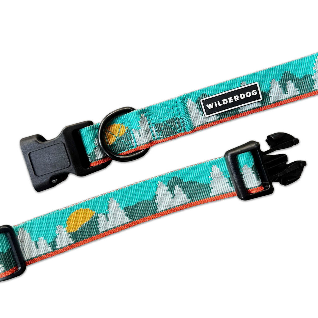 Tamarack Ultralight Collar