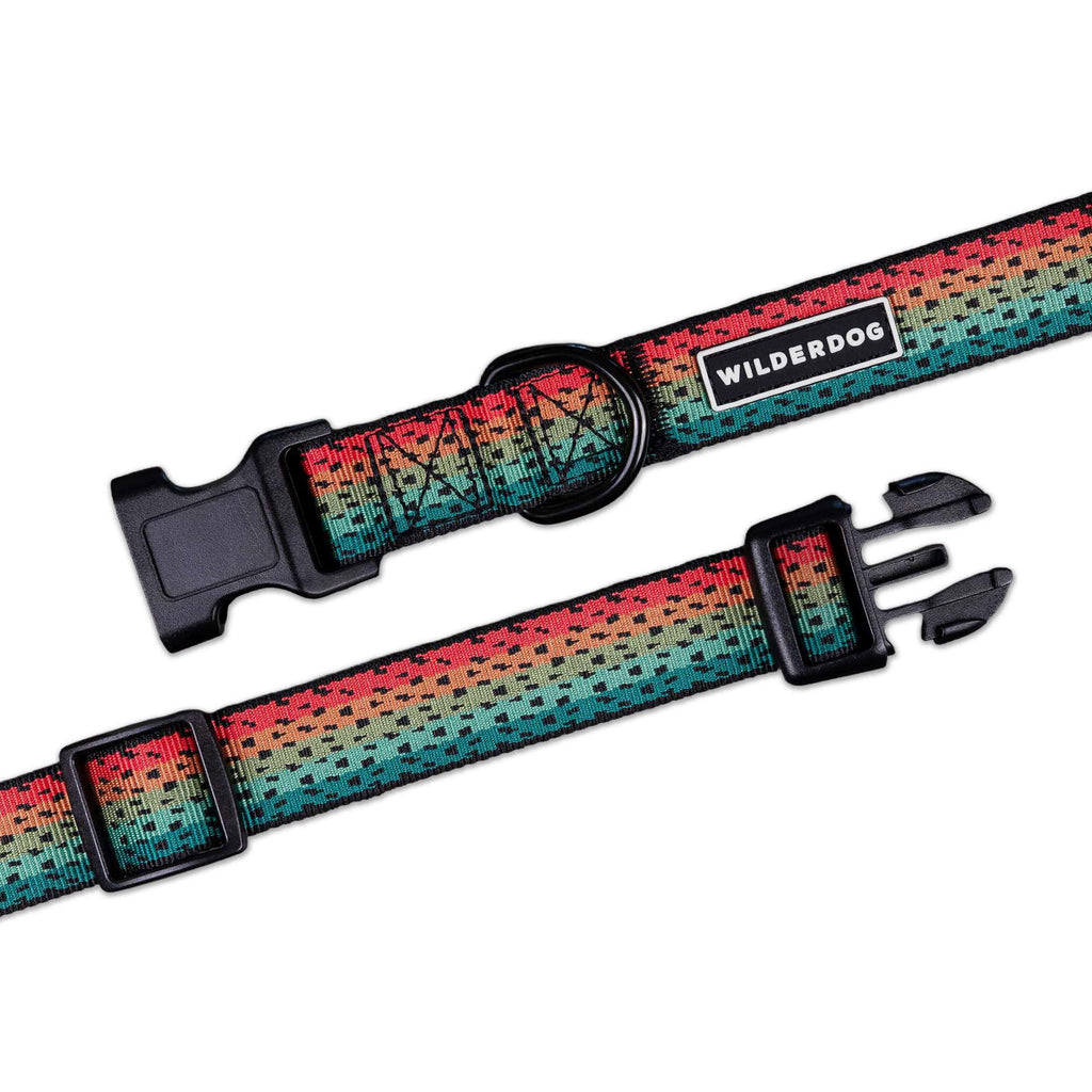 Trout Ultralight Collar