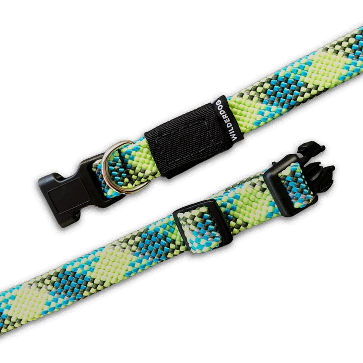 Rope Collar – Wilderdog