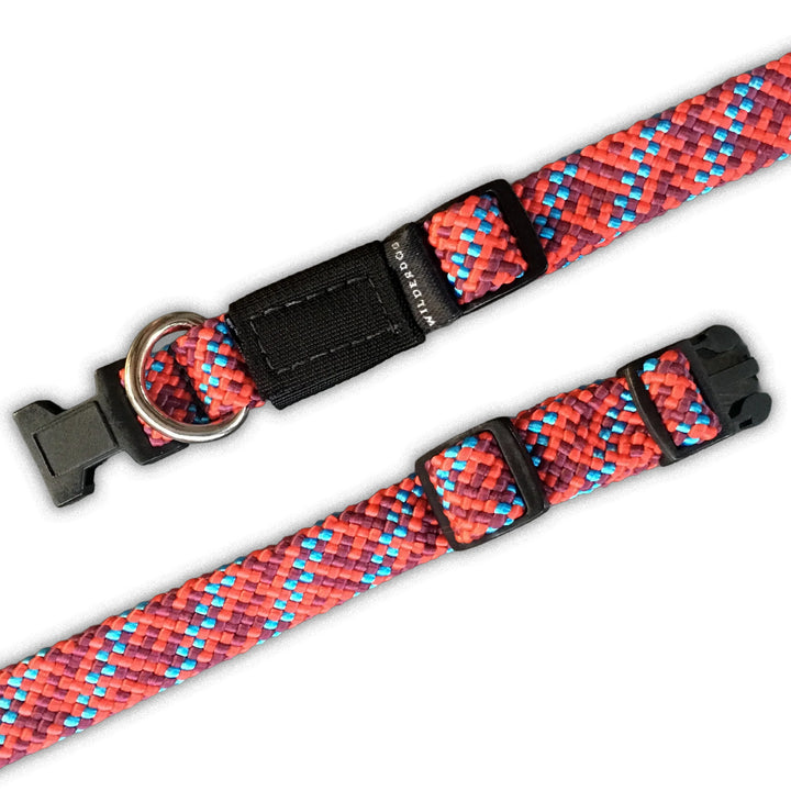 Rope Collar – Wilderdog