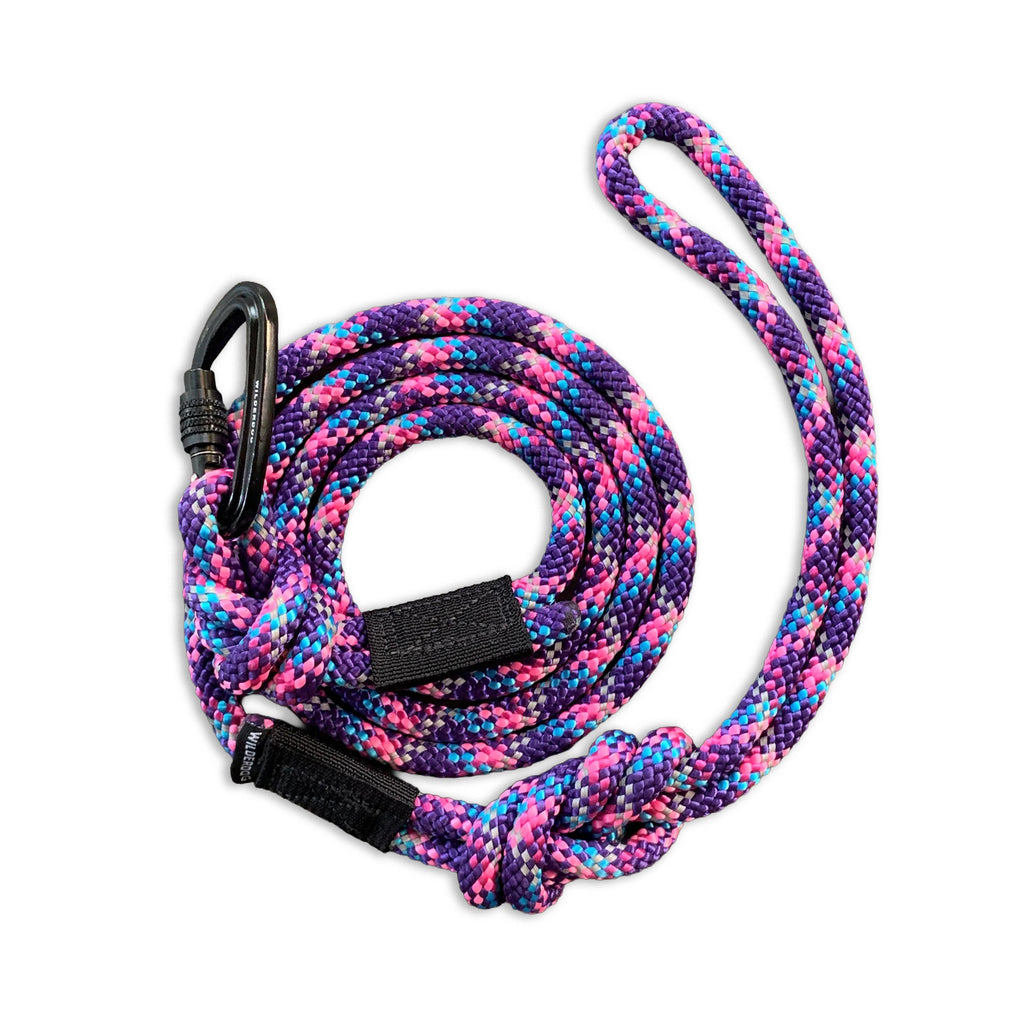 Small Carabiner Rope Leash