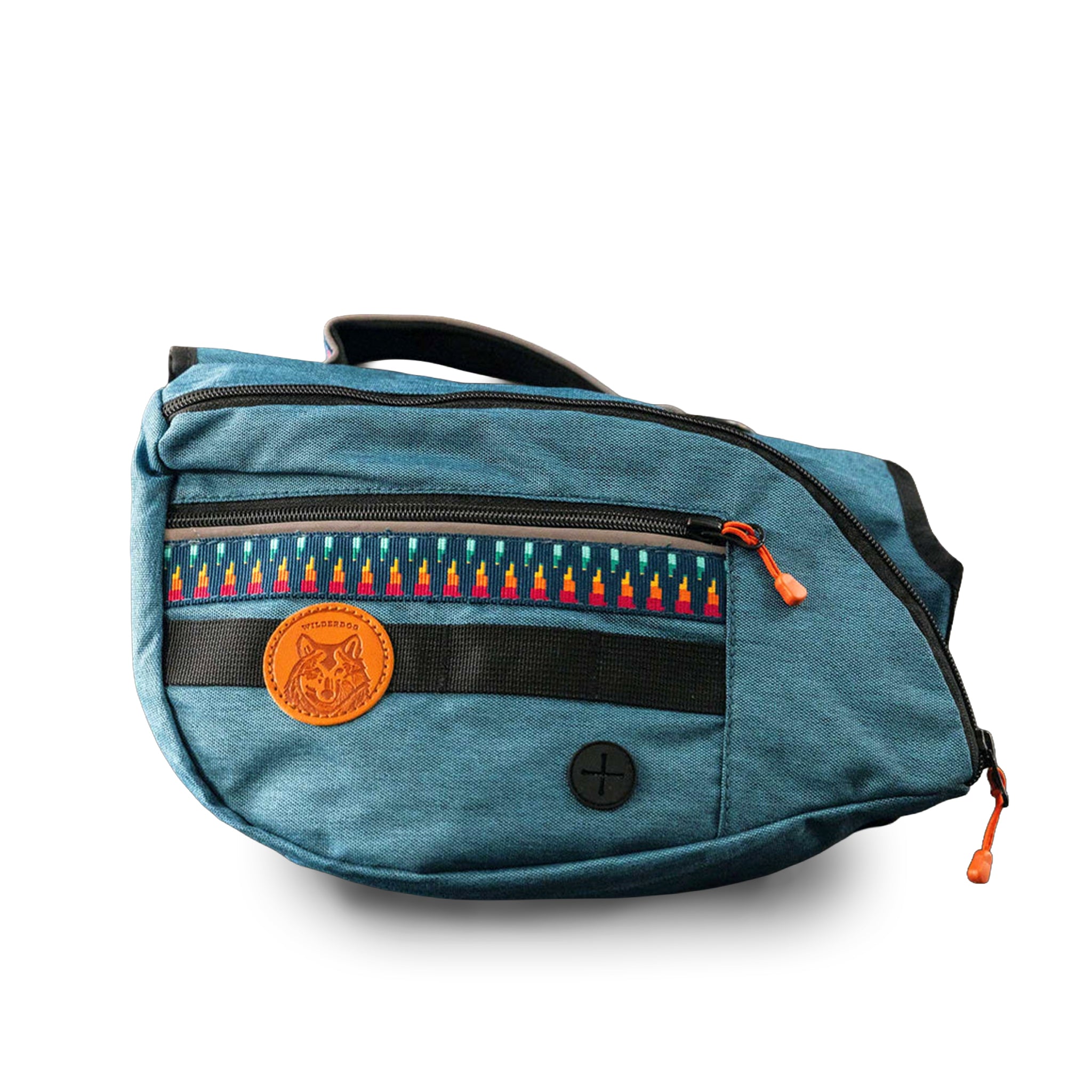 Dog Backpack by Wilderdog