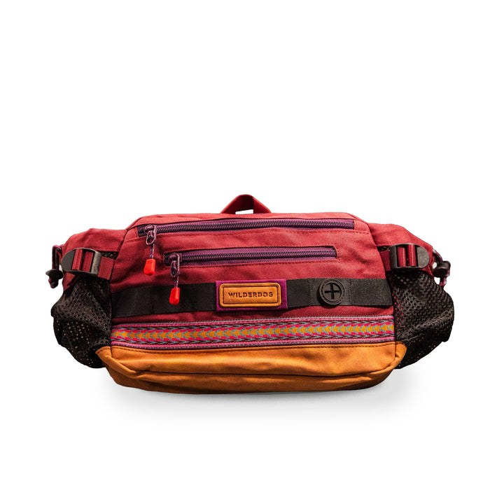 Mega Hip Pack – Wilderdog
