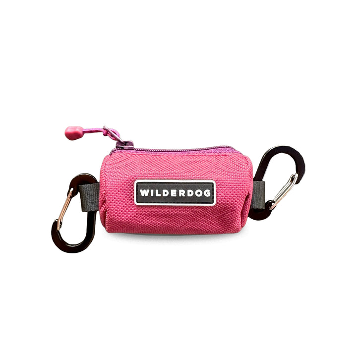 Dog Poop Bag Holder – Wilderdog