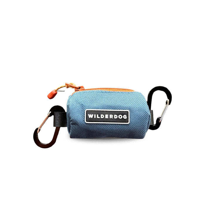 Dog Poop Bag Holder – Wilderdog
