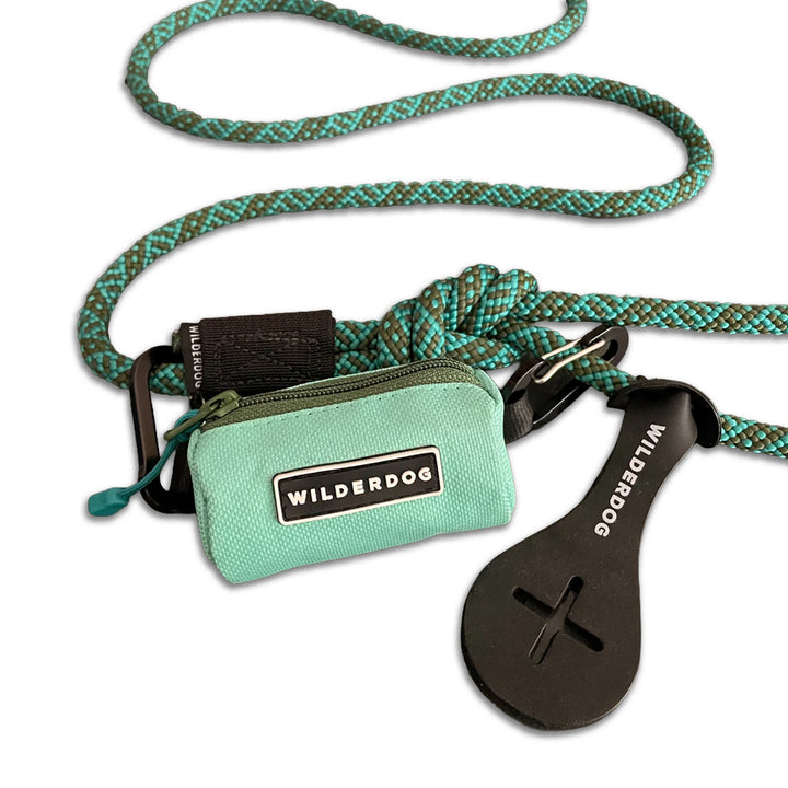 Dog Poop Bag Holder – Wilderdog