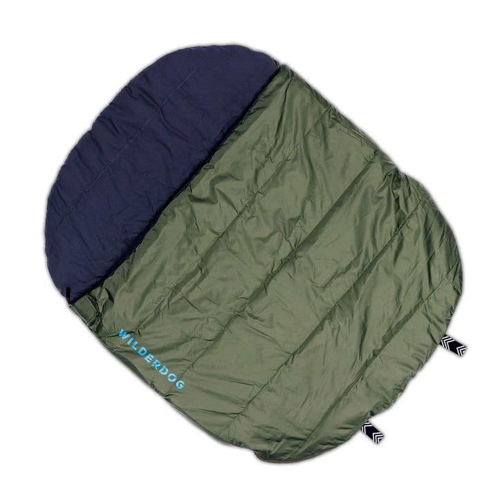 Sleeping Bag – Wilderdog