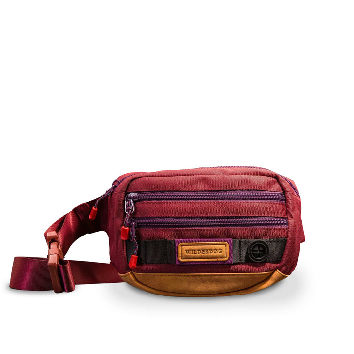 Utility Pack – Wilderdog