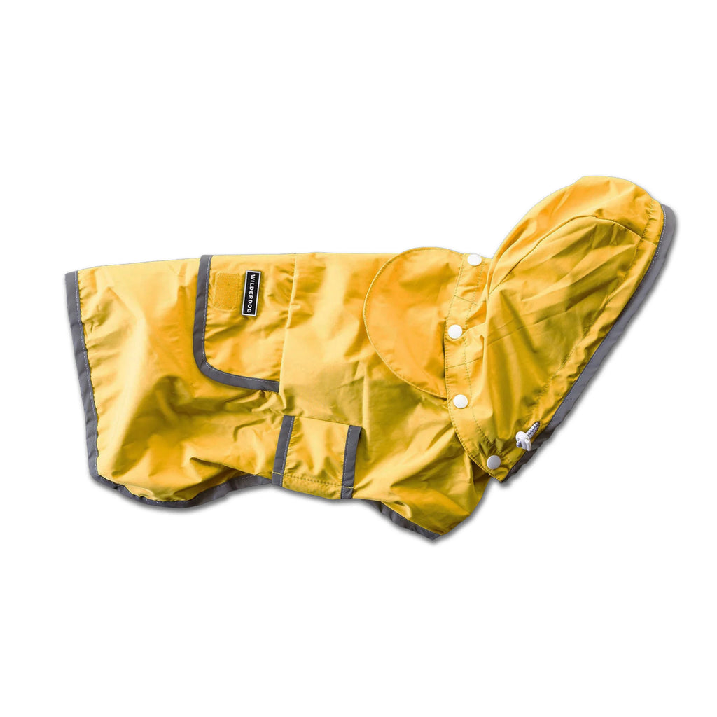 Dog Rain Jacket