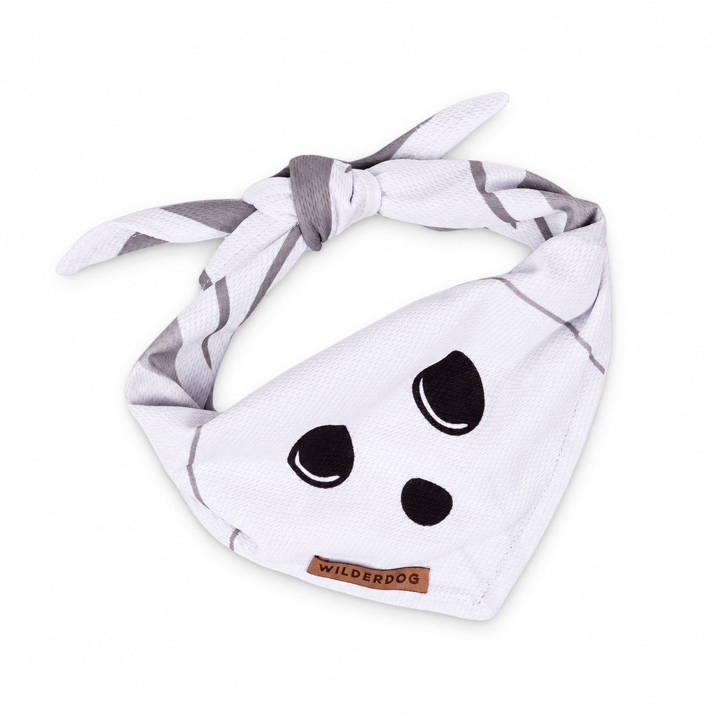 Ghost Bandana