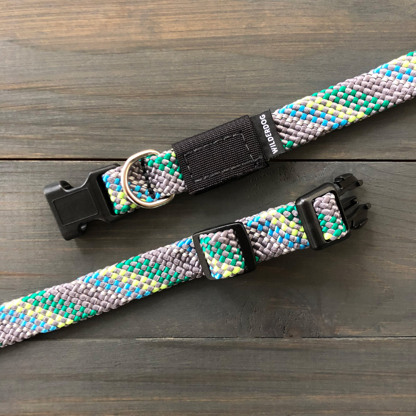 Alpine Reflective Collar