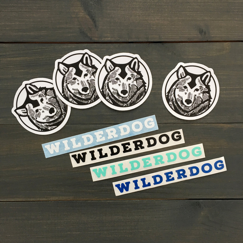 Sticker Decals