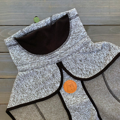 Fleece Jacket