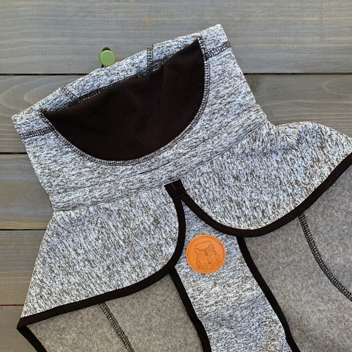 Fleece Jacket – Wilderdog