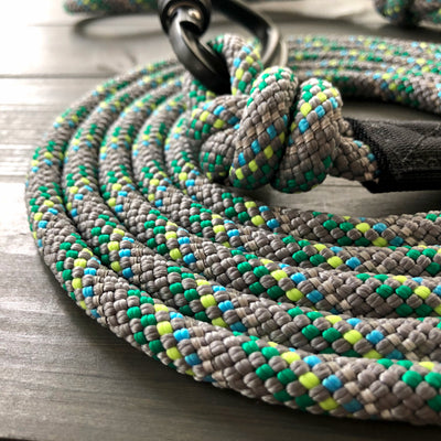 Alpine Reflective Leash