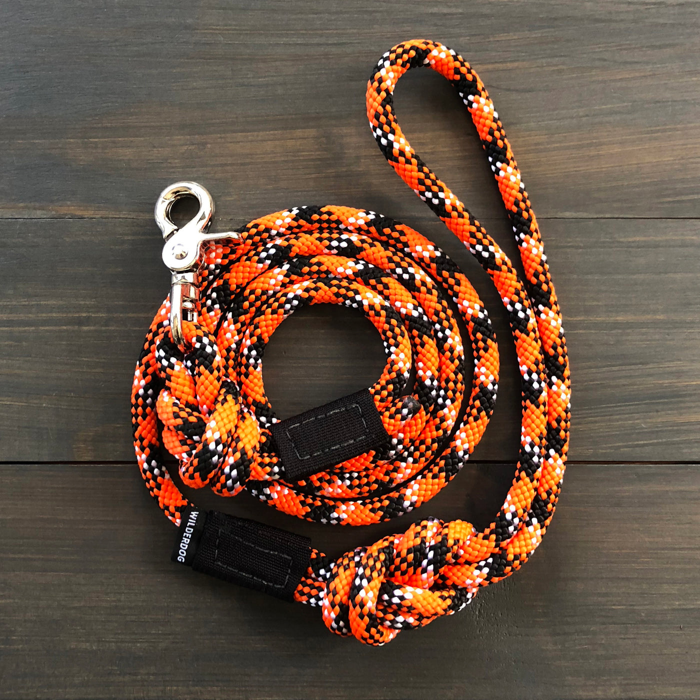 Wildcat Quick Clip Leash