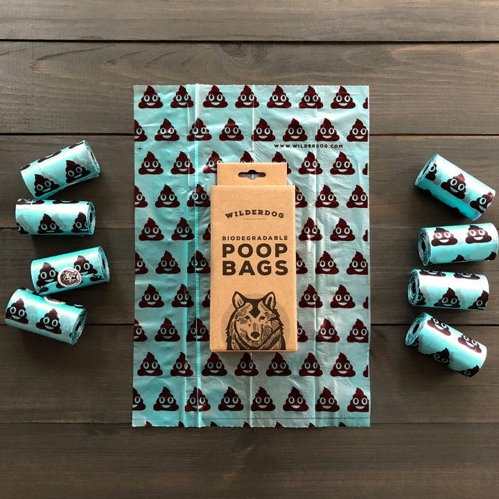 My loyal friend poop bags deals