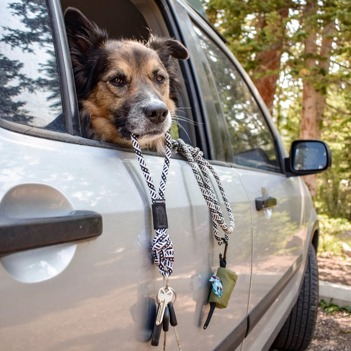 Rope Keychain – Wilderdog