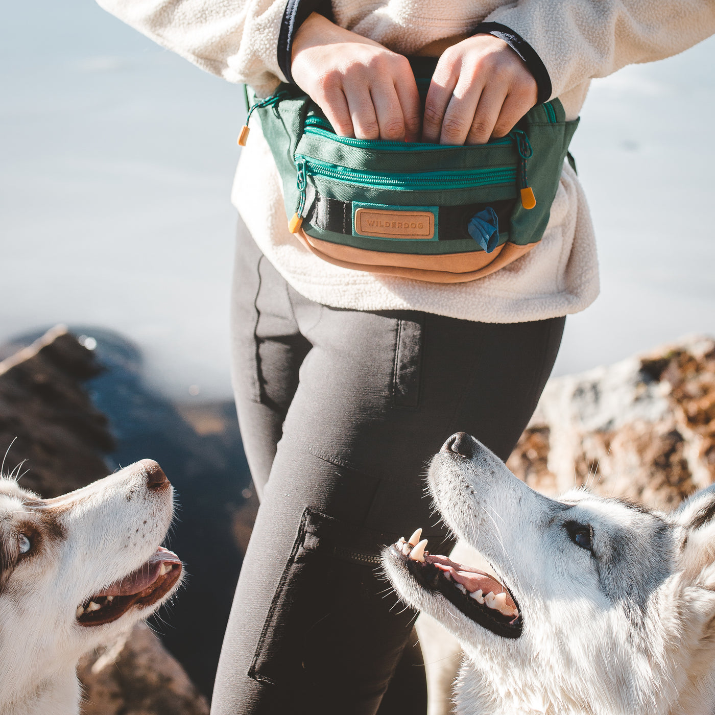 Utility Pack – Wilderdog