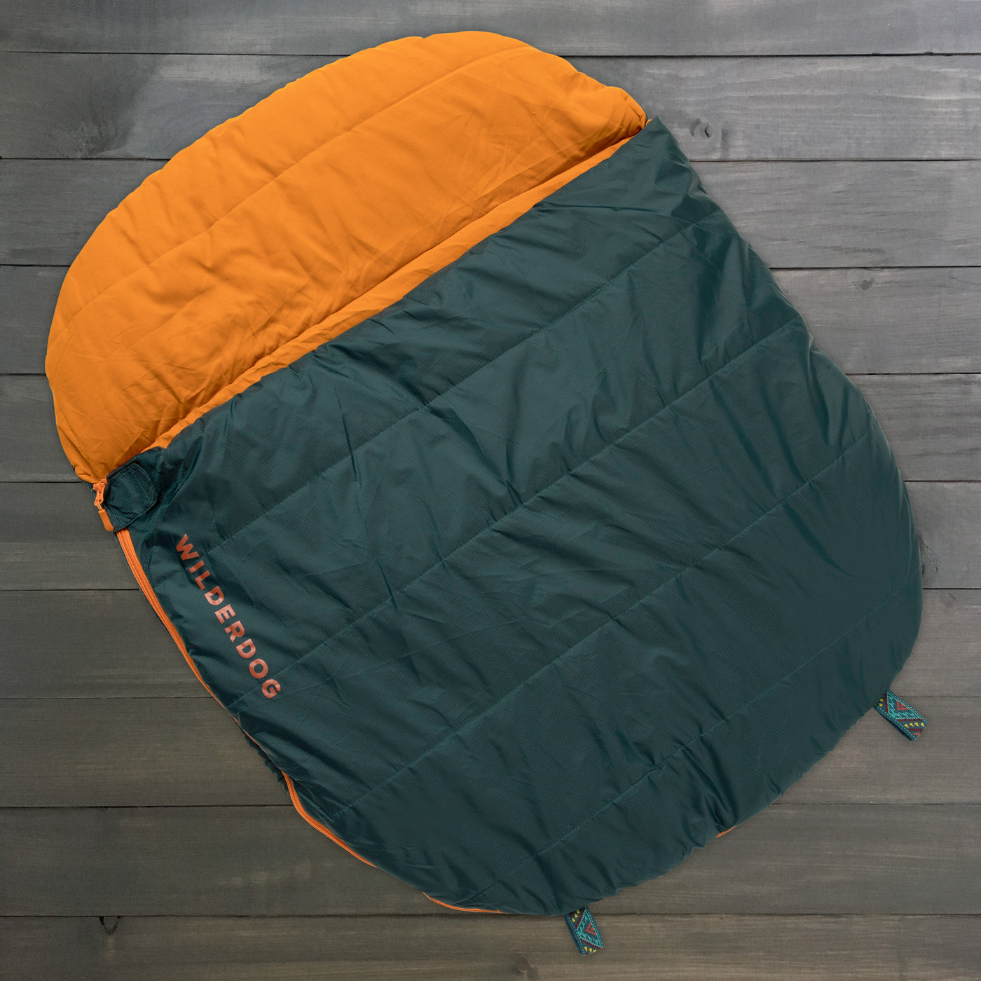 Sleeping Bag