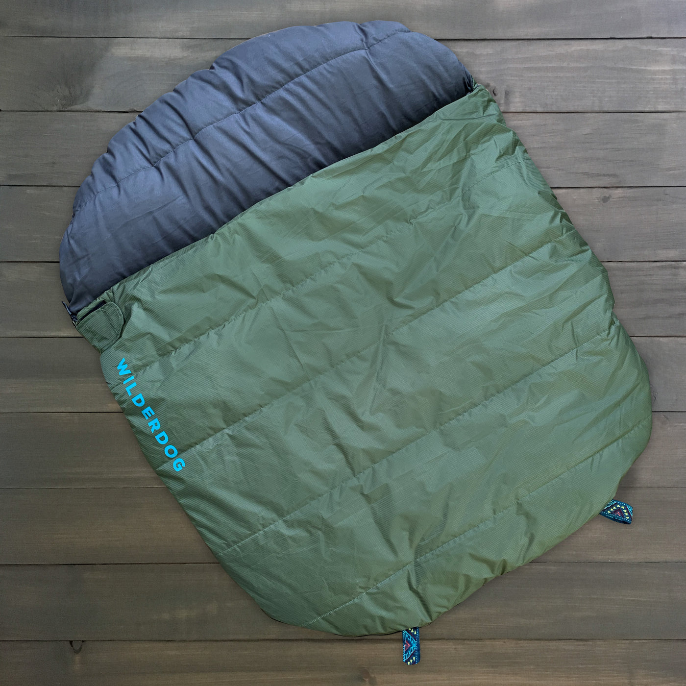 Sleeping Bag