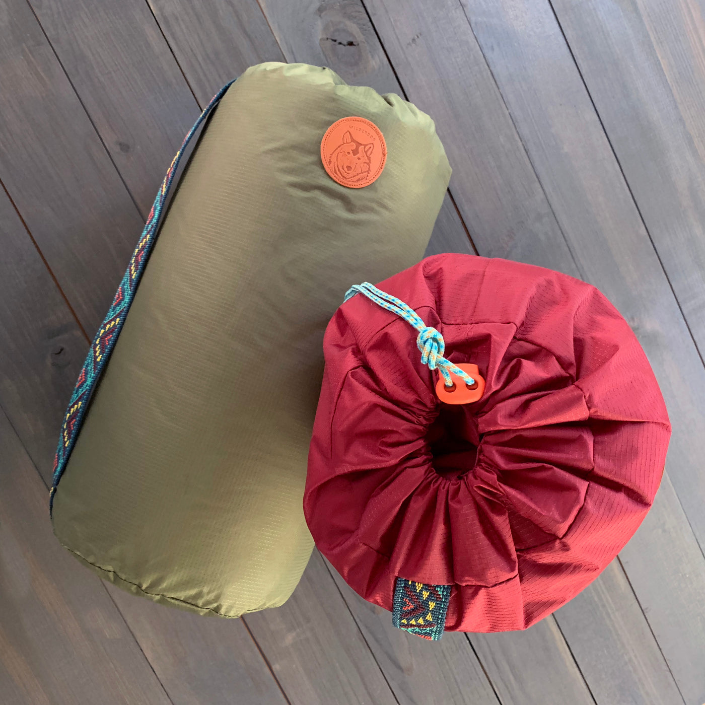 Sleeping Bag