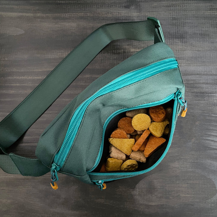 Treat fanny pack cheap