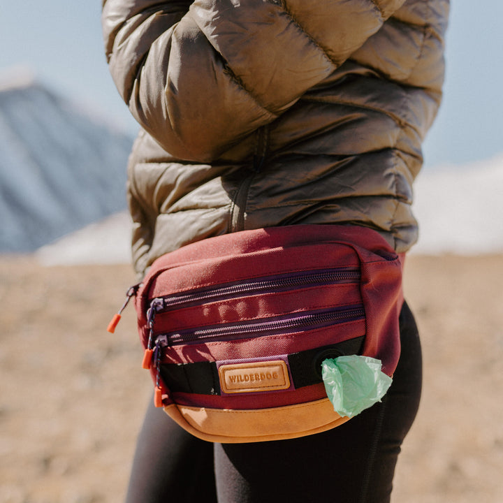 Utility Pack – Wilderdog - Main Image