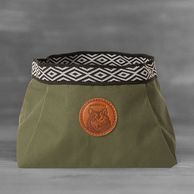 Backpacking Bowl